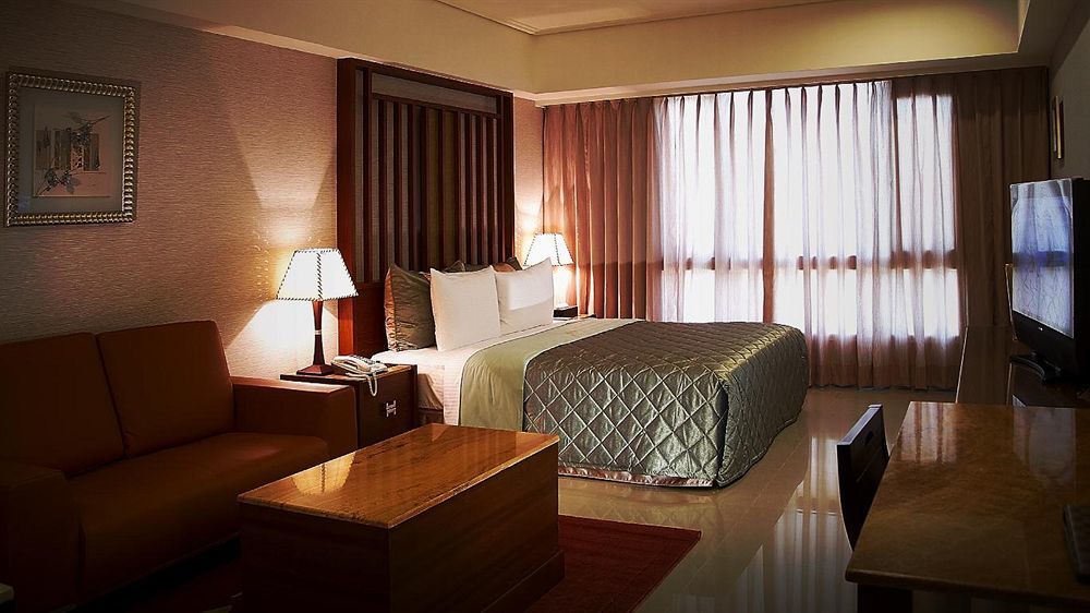Slv Hotel Group-Slv Business Hotel Zhonghe  Exteriör bild